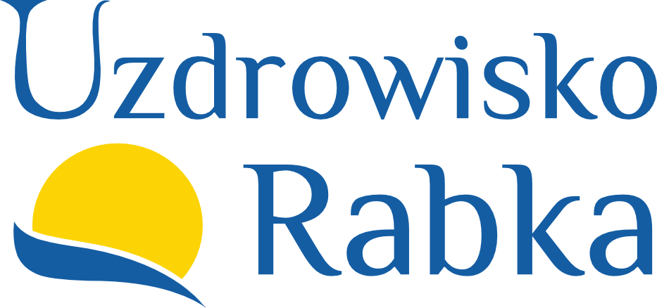 Logo Uzdrowiska Rabka
